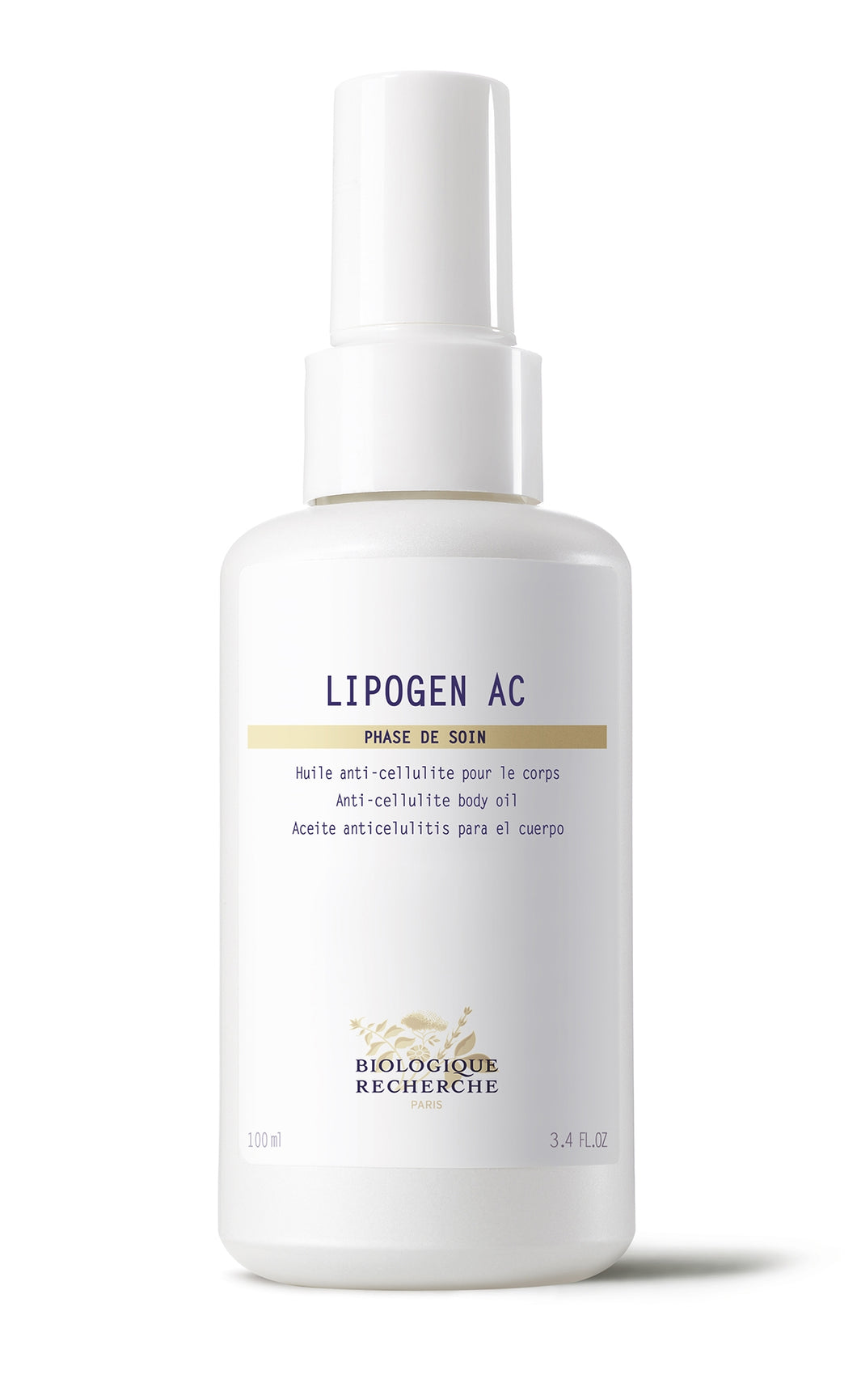 Lipogen AC