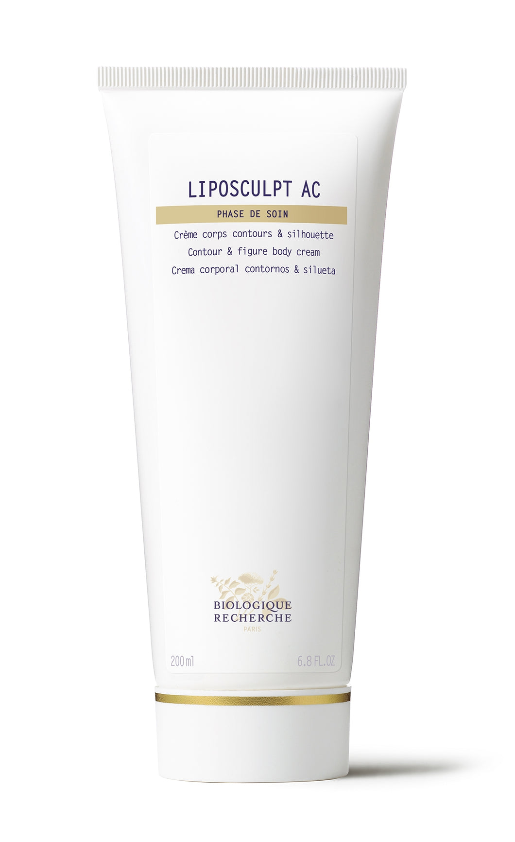 Liposculpt AC