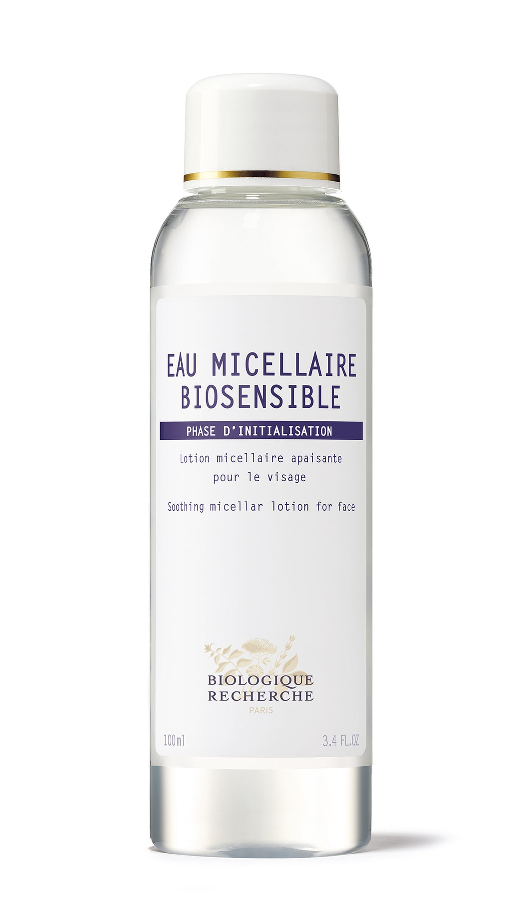 Eau Micellaire Biosensible 100ml