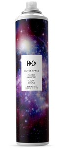 R&Co Outer Space Flexible Hairspray