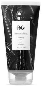 R&Co Motorcycle Flexible Hair Gel 5oz