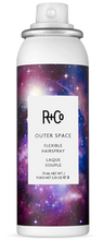 Load image into Gallery viewer, R&amp;Co Outer Space Flexible Hairspray
